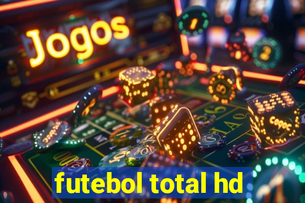 futebol total hd